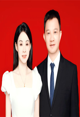 喜結(jié)良緣，精準(zhǔn)匹配